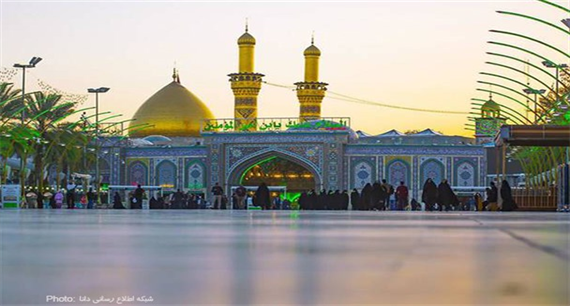 بوی حرم